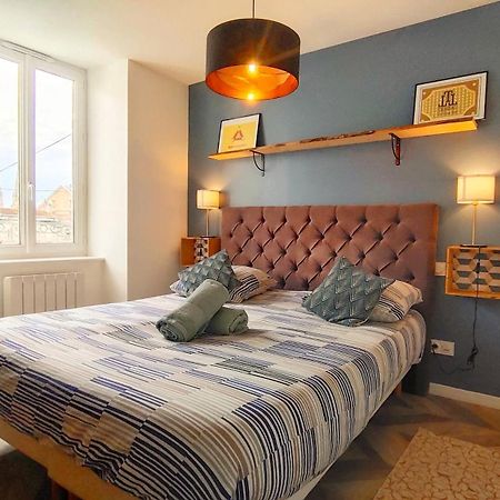 Votre Escale - Magellan Cinema Apartment Niort Luaran gambar