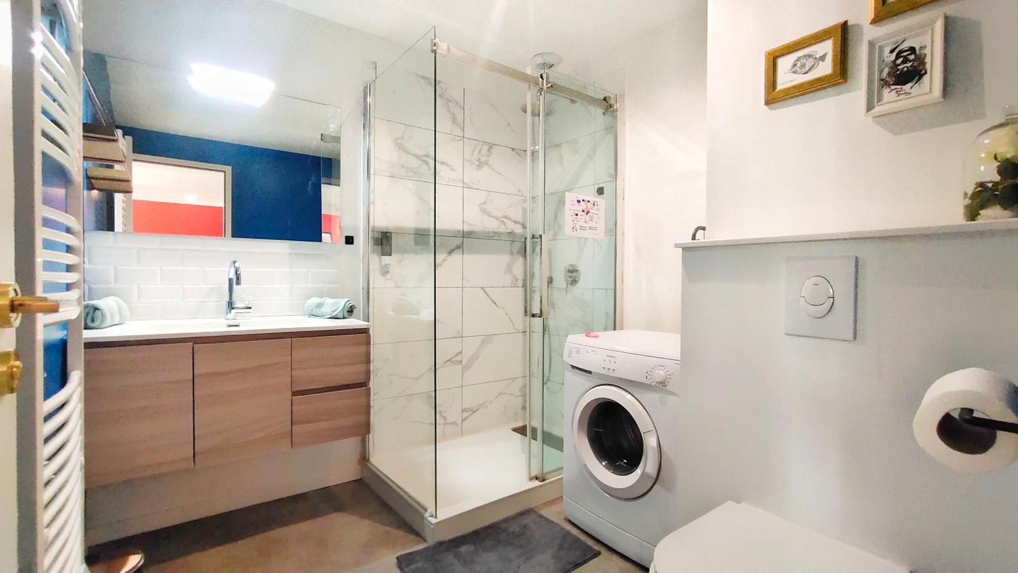 Votre Escale - Magellan Cinema Apartment Niort Luaran gambar